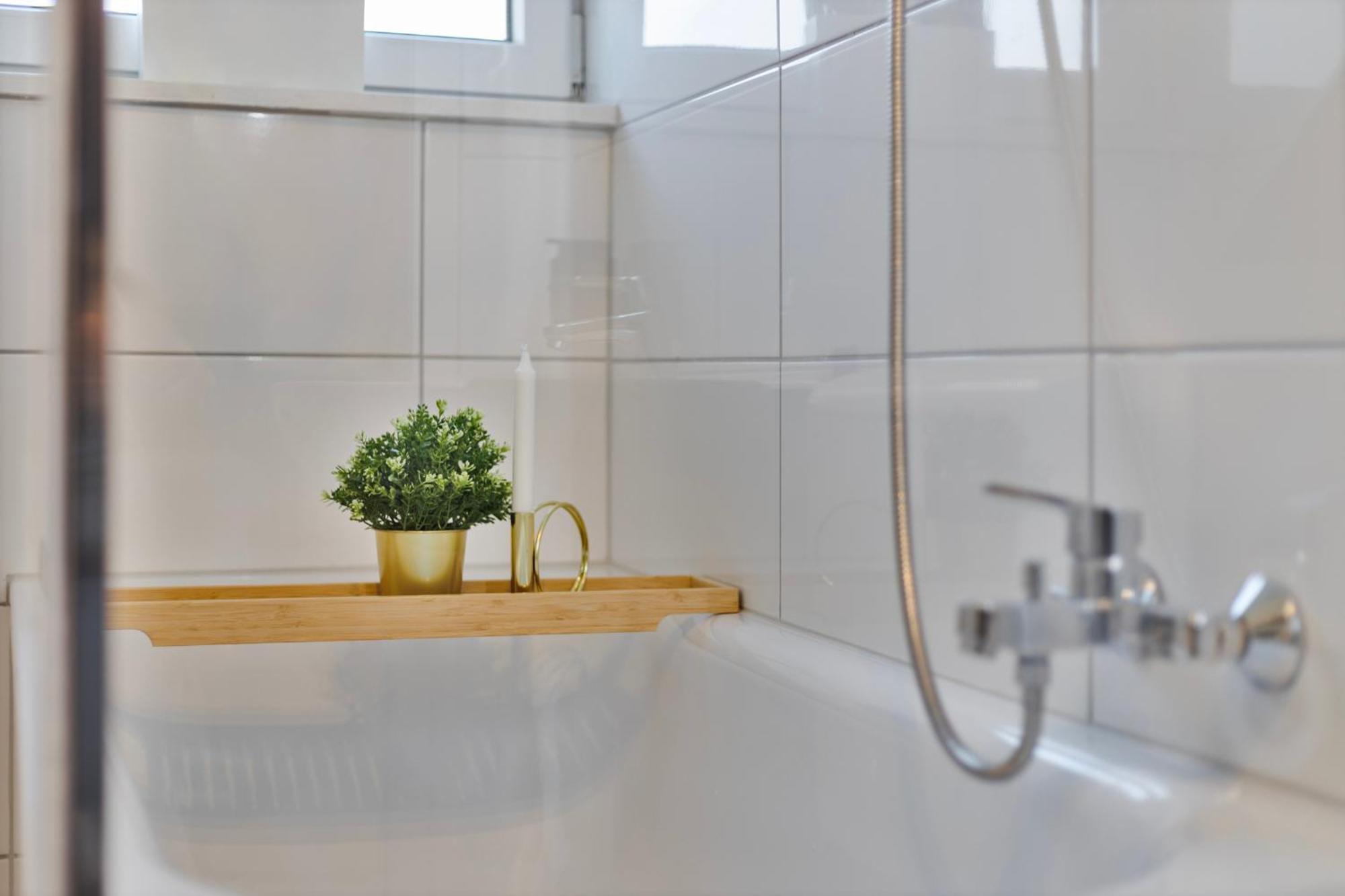 Zeche Trifft Villa Apartments By Cordis Sky Fuer Bis Zu 4 Personen 5 Minuten Zur Messe Essen Oder Hauptbahnhof Экстерьер фото